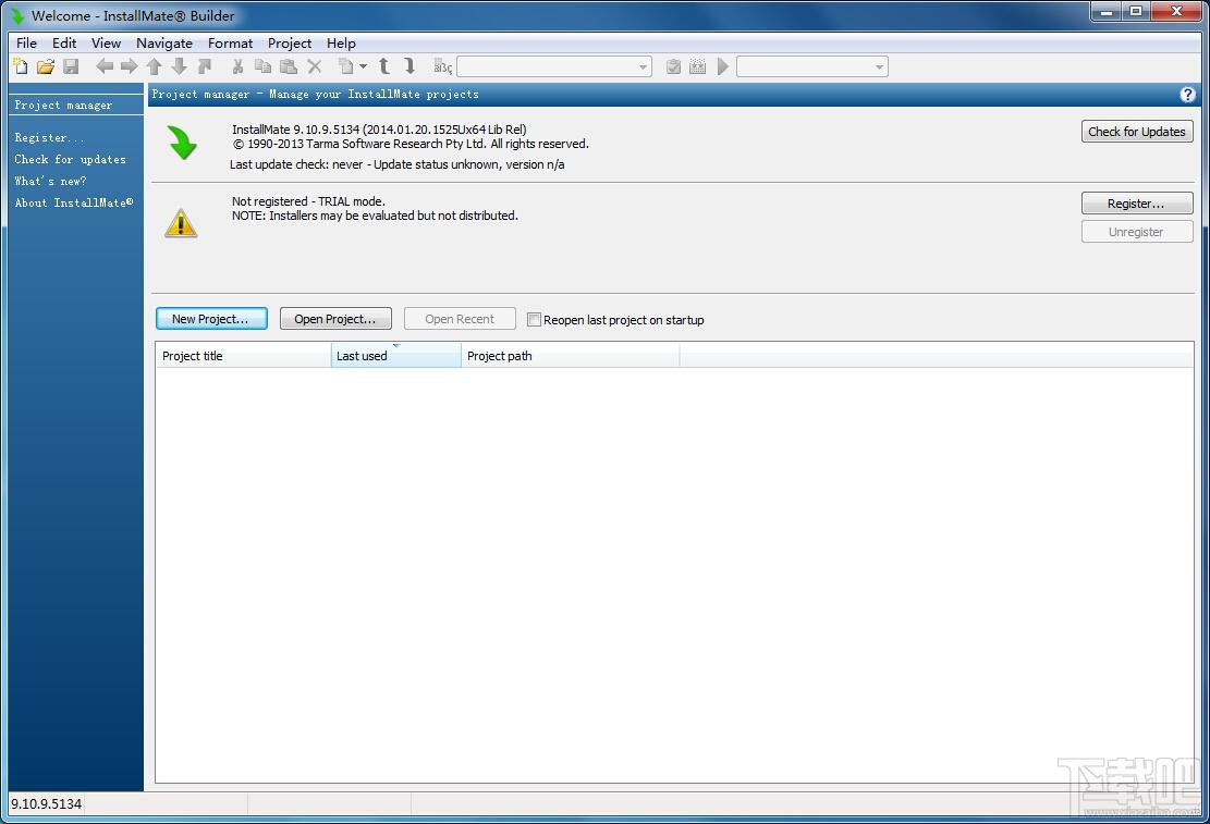 Tarma InstallMate,Tarma InstallMate下载,安装制作工具