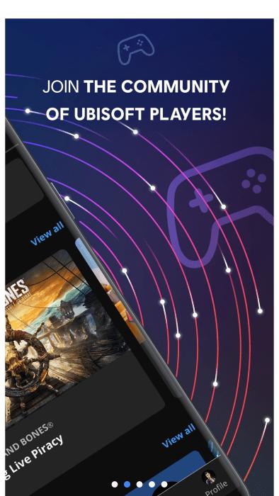 uplay育碧游戏平台下载,育碧游戏,游戏平台,游戏助手