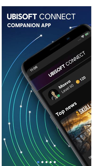 uplay育碧游戏平台下载,育碧游戏,游戏平台,游戏助手