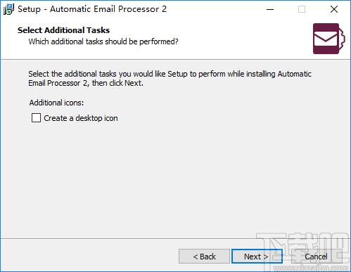 Automatic Email Processor下载,邮件处理