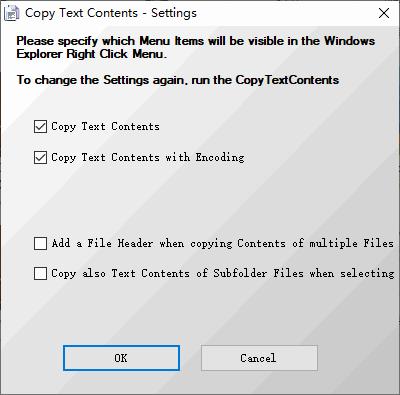 Copy Text Contents下载,复制增强,系统增强,效率工具