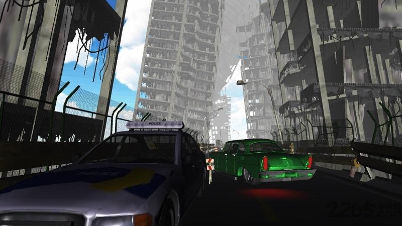 公路骑士启示录无限金币版下载,公路骑士启示录,赛车游戏,竞速游戏