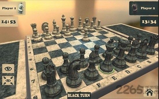 在线国际象棋游戏下载,在线国际象棋,象棋游戏,对战游戏