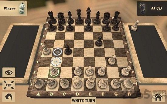 在线国际象棋游戏下载,在线国际象棋,象棋游戏,对战游戏